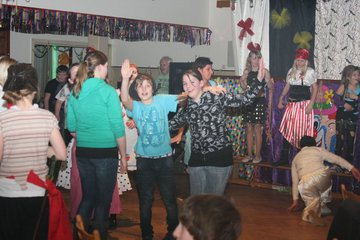 Bild 25 - Olaf Jugendtag